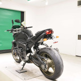 Мотоцикл Yamaha FZ1-N з пробігом 4689 km