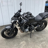 Мотоцикл Kawasaki Z650A з пробігом 21104 km