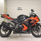 Мотоцикл Suzuki GSX-R1000 з пробігом 51033 km