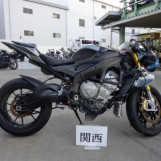 Мотоцикл BMW S1000RR з пробігом 15631 km