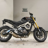 Мотоцикл Yamaha MT-09A