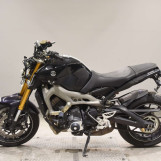 Мотоцикл Yamaha MT-09A