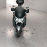 Мотоцикл Kawasaki EPSILON250 з пробігом 36187 km