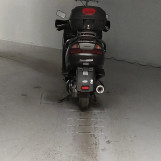 Мотоцикл Kawasaki EPSILON250 з пробігом 36187 km