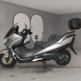 Мотоцикл Kawasaki EPSILON250 з пробігом 36187 km