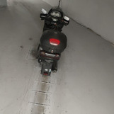 Мотоцикл Kawasaki EPSILON250 з пробігом 36187 km