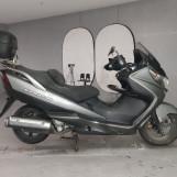 Мотоцикл Kawasaki EPSILON250 з пробігом 36187 km