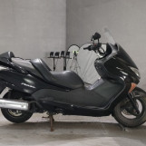 Мотоцикл Honda FORZA Z с пробегом 5684 km