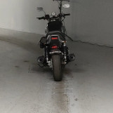 Мотоцикл Yamaha V-MAX1200 с пробегом 46474 km