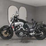 Мотоцикл Yamaha V-MAX1200 с пробегом 46474 km