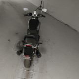 Мотоцикл Yamaha V-MAX1200 с пробегом 46474 km