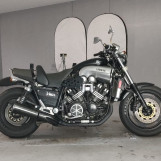 Мотоцикл Yamaha V-MAX1200 с пробегом 46474 km