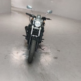 Мотоцикл Yamaha V-MAX1200 с пробегом 46474 km