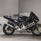 Мотоцикл Honda CBR600F