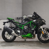 Мотоцикл Kawasaki Z H2 SE с пробегом 7435 km