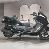 Мотоцикл Yamaha GRAND MAJESTY 250 с пробегом 55356 km