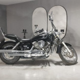 Мотоцикл Yamaha DRAGSTAR XVS250 з пробігом 34325 km