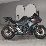 Мотоцикл Yamaha YZF-R25 с пробегом 53883 km