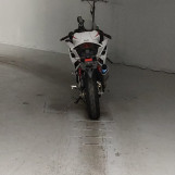 Мотоцикл Honda CBR250RR с пробегом 11231 km