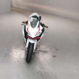 Мотоцикл Honda CBR250RR с пробегом 11231 km