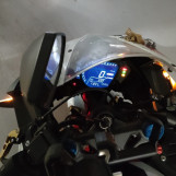 Мотоцикл Honda CBR250RR с пробегом 11231 km