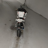 Мотоцикл Honda CBR250RR с пробегом 11231 km