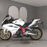 Мотоцикл Honda CBR250RR с пробегом 11231 km
