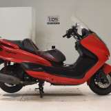 Мотоцикл Yamaha MAJESTY 250C з пробігом 83003 km