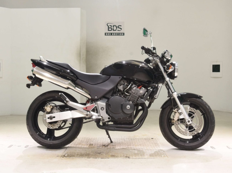 Мотоцикл Honda HORNET CB250F с пробегом 24539 km