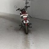 Мотоцикл Kawasaki ESTRELLA с пробегом 32231 km