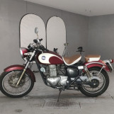 Мотоцикл Kawasaki ESTRELLA с пробегом 32231 km