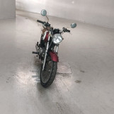 Мотоцикл Kawasaki ESTRELLA с пробегом 32231 km