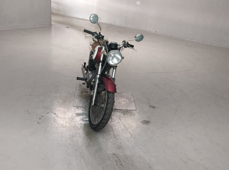 Мотоцикл Kawasaki ESTRELLA с пробегом 32231 km