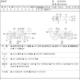 Мотоцикл Kawasaki ESTRELLA с пробегом 32231 km