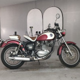 Мотоцикл Kawasaki ESTRELLA с пробегом 32231 km