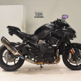 Мотоцикл Kawasaki Z H2 с пробегом 9167 km