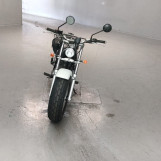 Мотоцикл Suzuki VAN VAN 200 з пробігом 15546 km