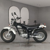 Мотоцикл Suzuki VAN VAN 200 з пробігом 15546 km