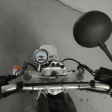 Мотоцикл Suzuki VAN VAN 200 з пробігом 15546 km