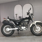 Мотоцикл Suzuki VAN VAN 200 з пробігом 15546 km