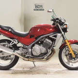 Мотоцикл Kawasaki BALIUS ZR250 с пробегом 14950 km