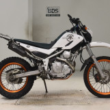 Мотоцикл Yamaha TRICKER з пробігом 4169 km