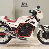 Мотоцикл Honda VT250F XELVIS с пробегом 10387 km
