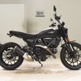 Мотоцикл Ducati SCRAMBLER 803 ICON з пробігом 3417 km