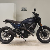 Мотоцикл Ducati SCRAMBLER NIGHT SHIFT с пробегом 3 km