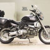 Мотоцикл BMW R1100R с пробегом 30814 km