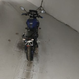 Мотоцикл Yamaha MT-25 с пробегом 23645 km