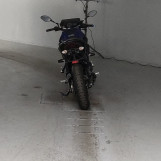 Мотоцикл Yamaha MT-25 с пробегом 23645 km