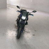 Мотоцикл Yamaha MT-25 с пробегом 23645 km