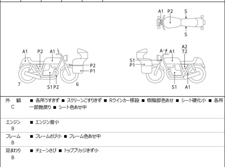 Мотоцикл Yamaha MT-25 с пробегом 23645 km